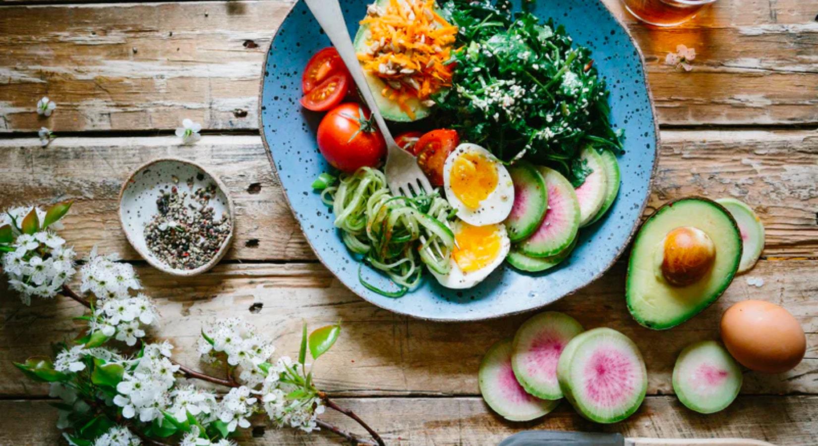 Know Your Calorie Requirements - Discount Supplements