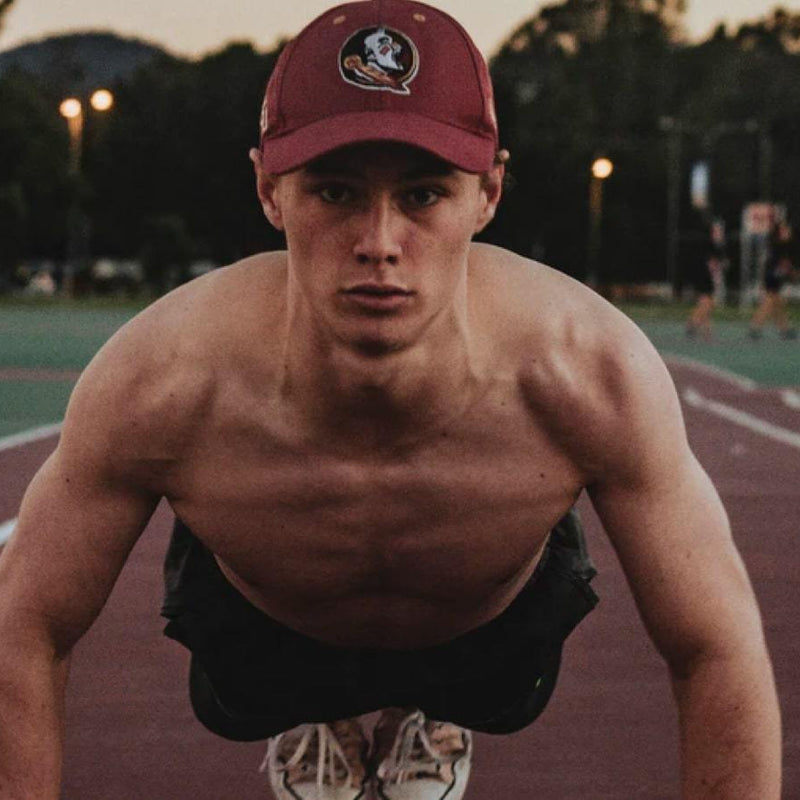 Looking For A New Challenge?? Give This 1000 Rep Body Weight Workout A Try! - Discount Supplements