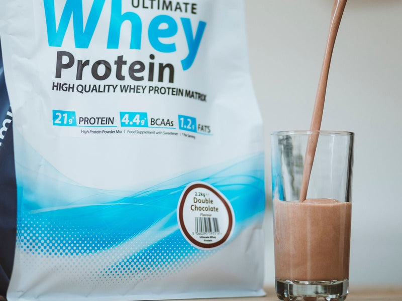 Sports Supplements To Support Your Weight Loss Goals - Discount Supplements