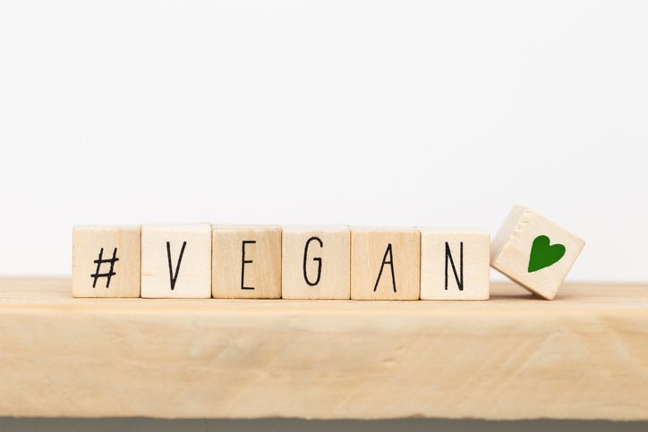 The 8 Supplements To Support A Vegan Diet - Discount Supplements