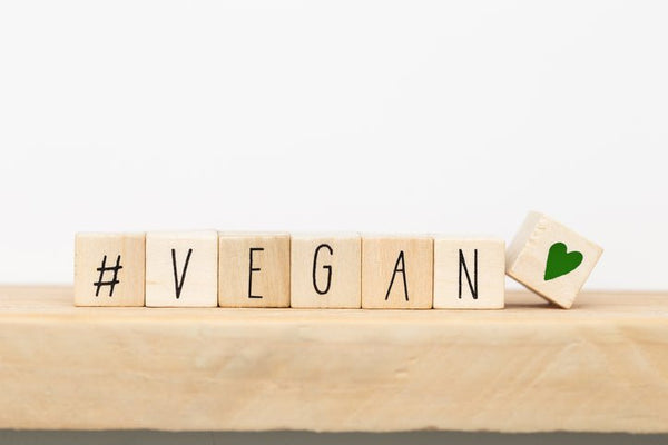 The 8 Supplements To Support A Vegan Diet - Discount Supplements