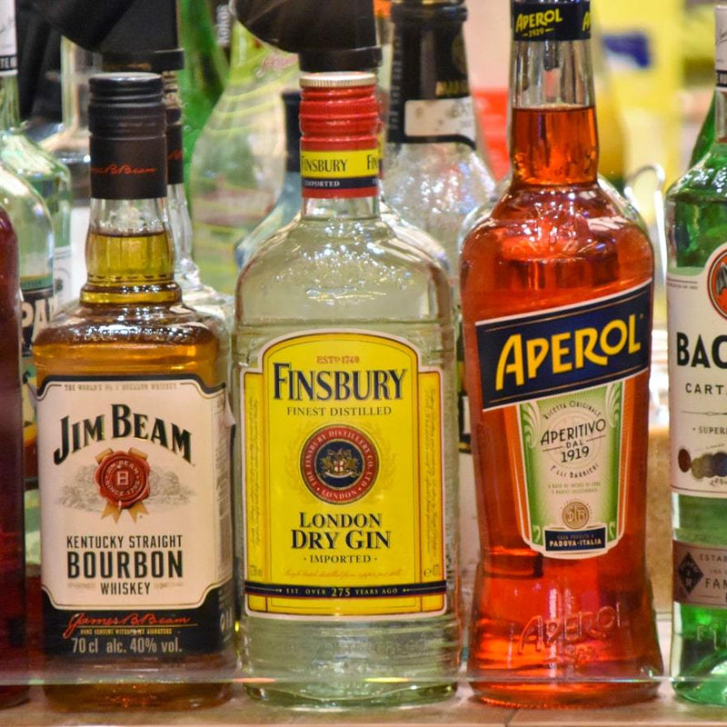 The Hidden Sugar Within Your Choice Of Alcoholic Drinks - Discount Supplements
