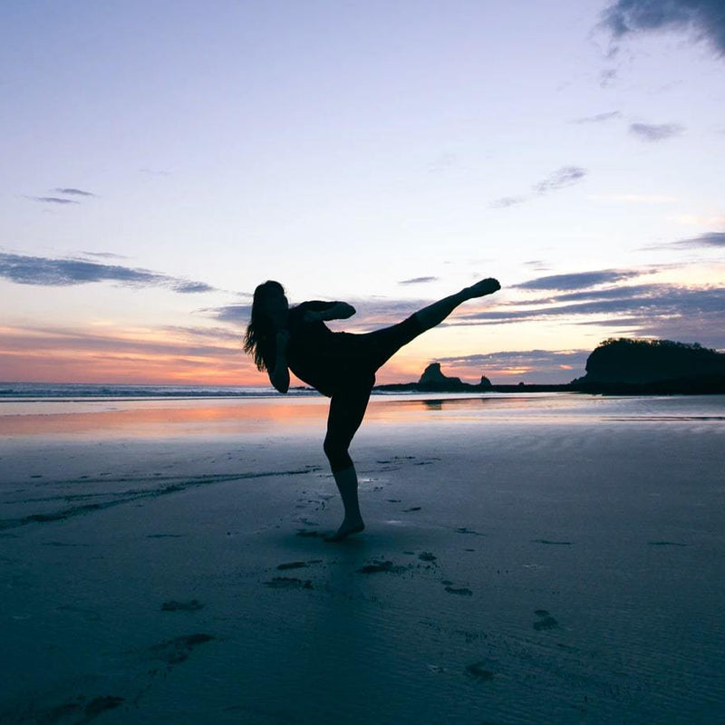 The Ultimate Fitness: The Benefits Of Mixed Martial Arts Training - Discount Supplements