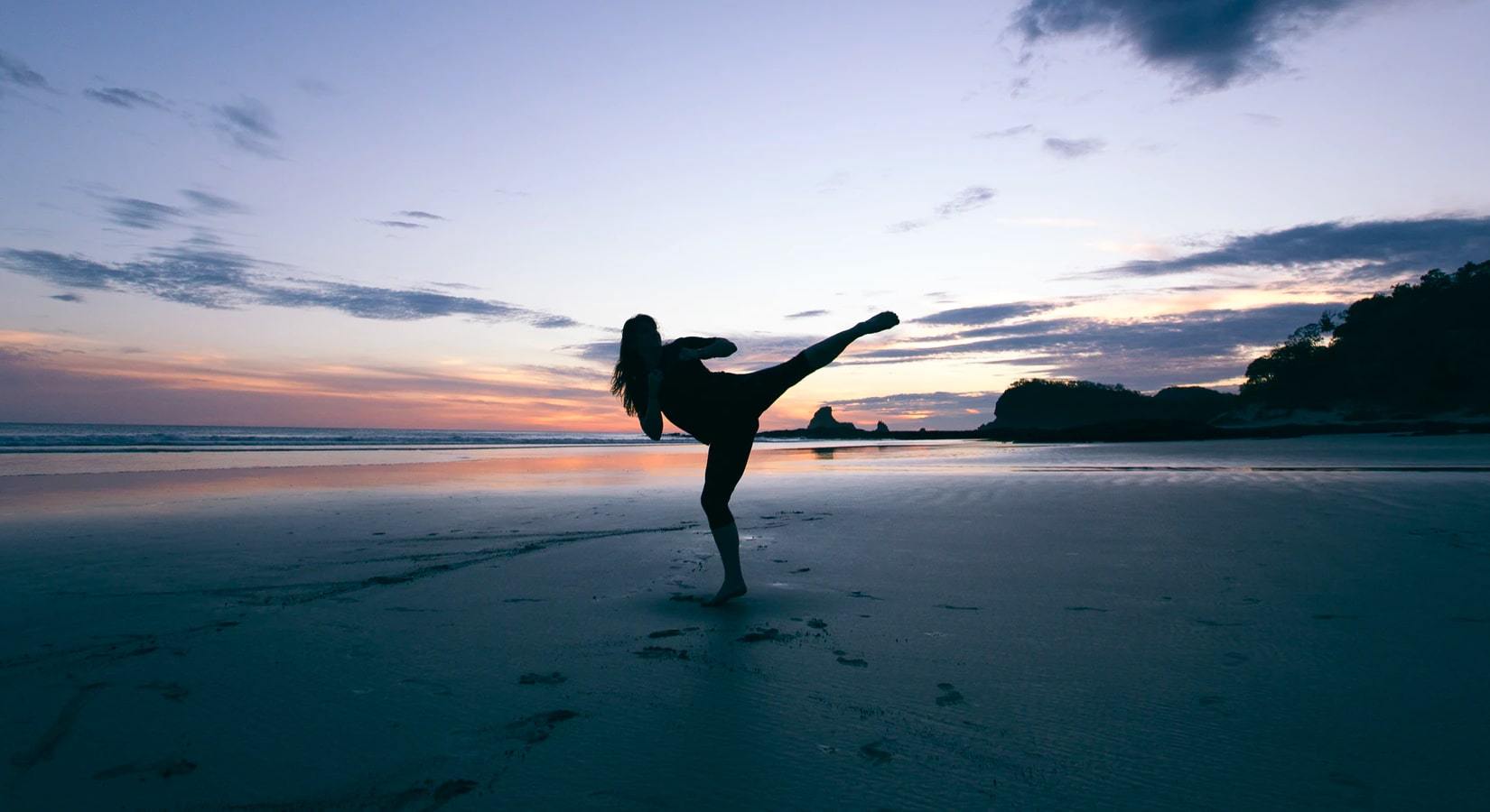 The Ultimate Fitness: The Benefits Of Mixed Martial Arts Training - Discount Supplements