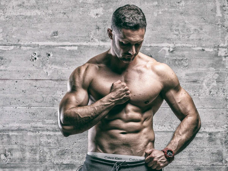 The Upper Body Finishers You Should Be Doing At The End Of Each Workout - Discount Supplements