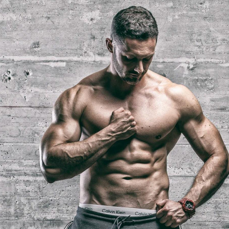 The Upper Body Finishers You Should Be Doing At The End Of Each Workout - Discount Supplements