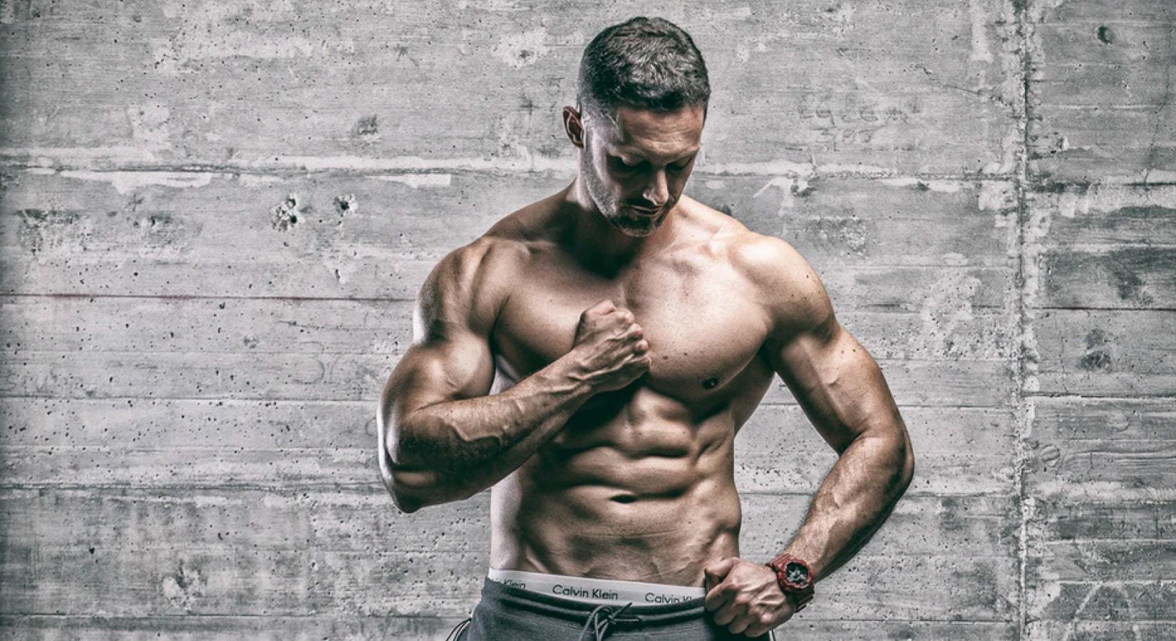 The Upper Body Finishers You Should Be Doing At The End Of Each Workout - Discount Supplements