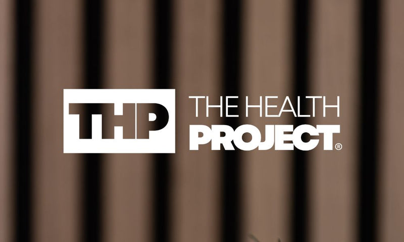 The Health Project Longevity Range