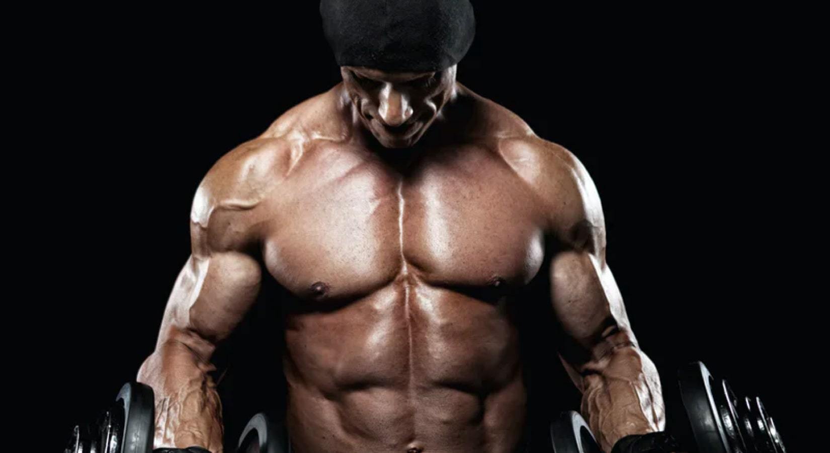 Tight Chest? Tight Front Delts? It's Time To Focus On This... - Discount Supplements