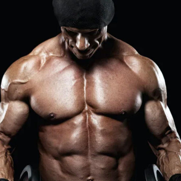 Tight Chest? Tight Front Delts? It's Time To Focus On This... - Discount Supplements