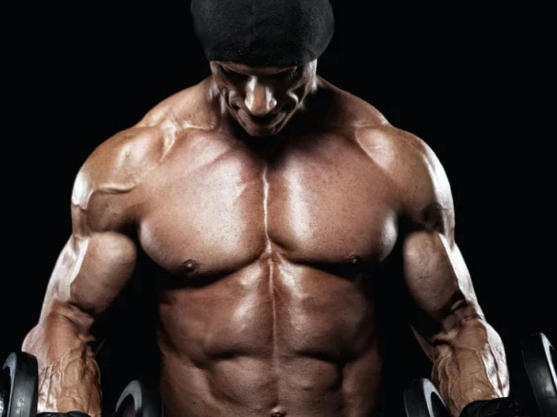 Tight Chest? Tight Front Delts? It's Time To Focus On This... - Discount Supplements