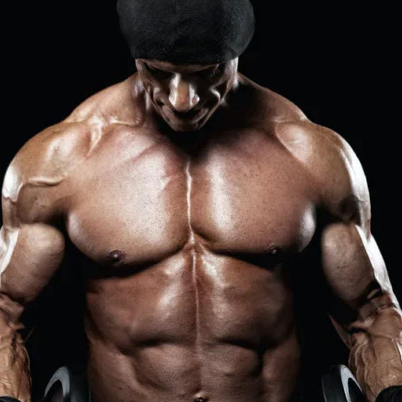 Tight Chest? Tight Front Delts? It's Time To Focus On This... - Discount Supplements