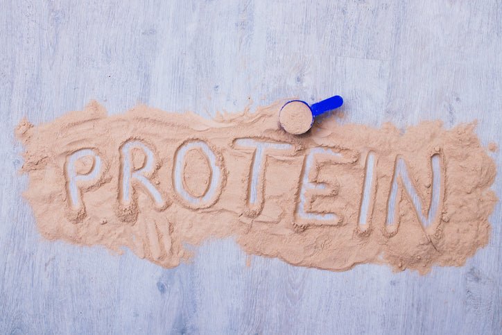 Top 5 Whey Protein Brands in 2023 - Discount Supplements