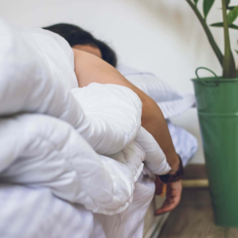 Top Tips For A Great Night's Sleep - Discount Supplements