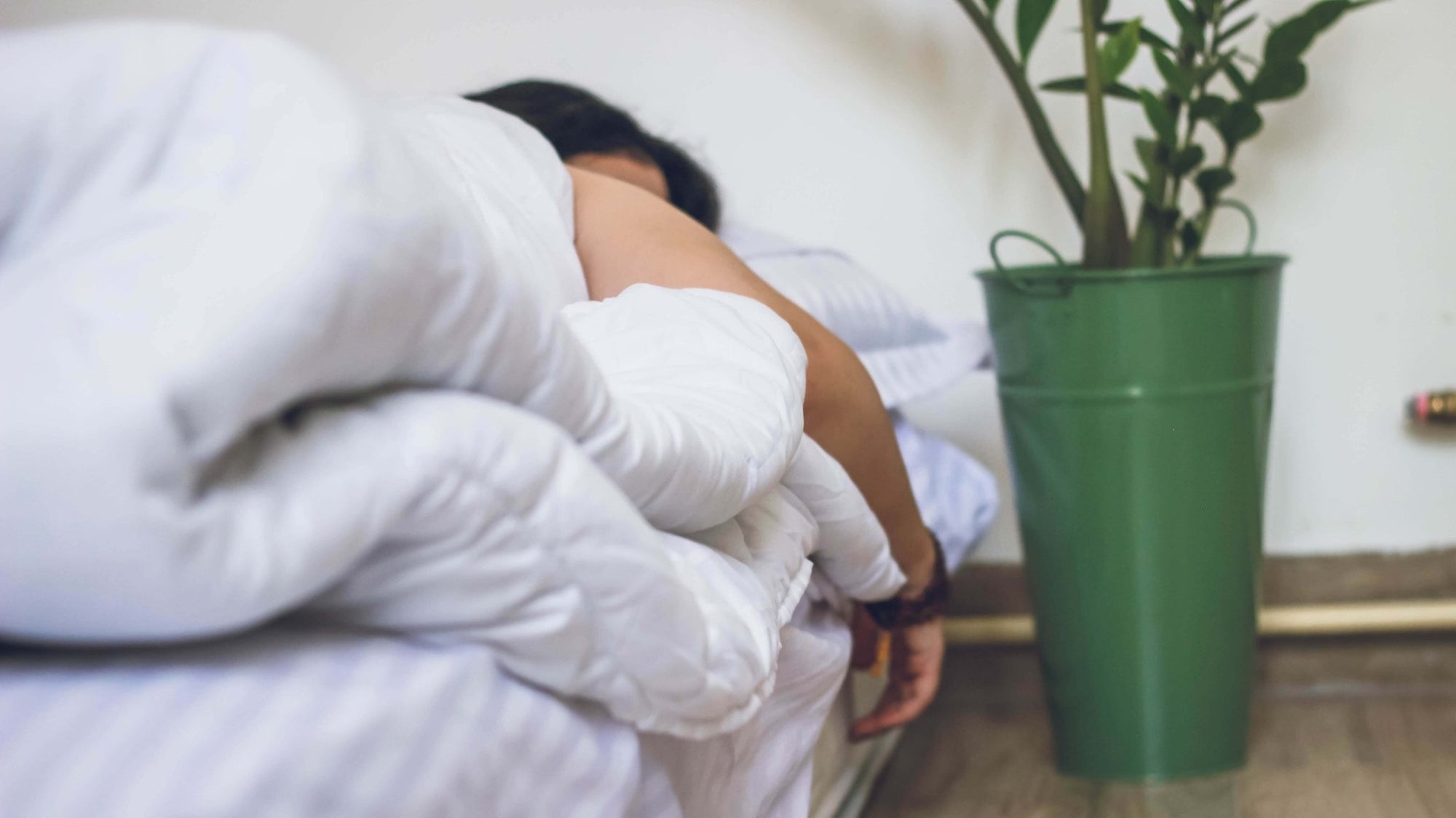 Top Tips For A Great Night's Sleep - Discount Supplements