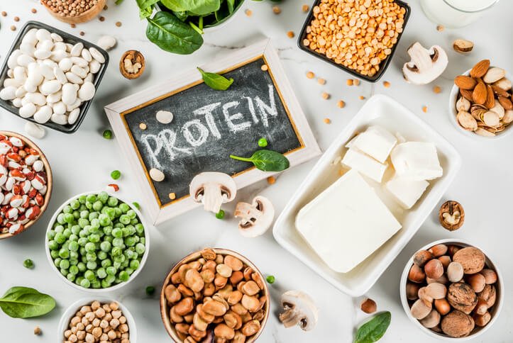 Vegan vs Whey Protein: Which Is Better? - Discount Supplements