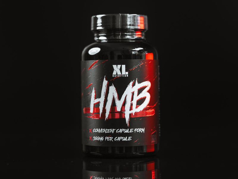 What are the benefits of HMB? (Hydroxymethylbutyrate) - Discount Supplements