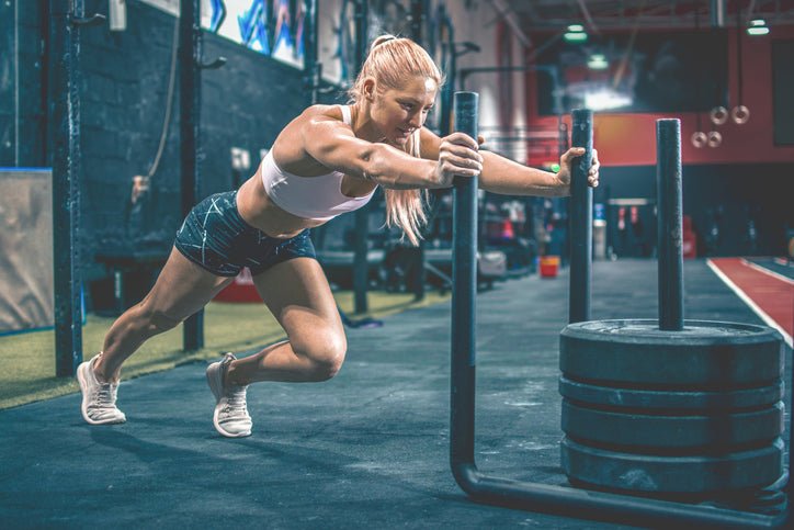 What is HYROX? - Discount Supplements