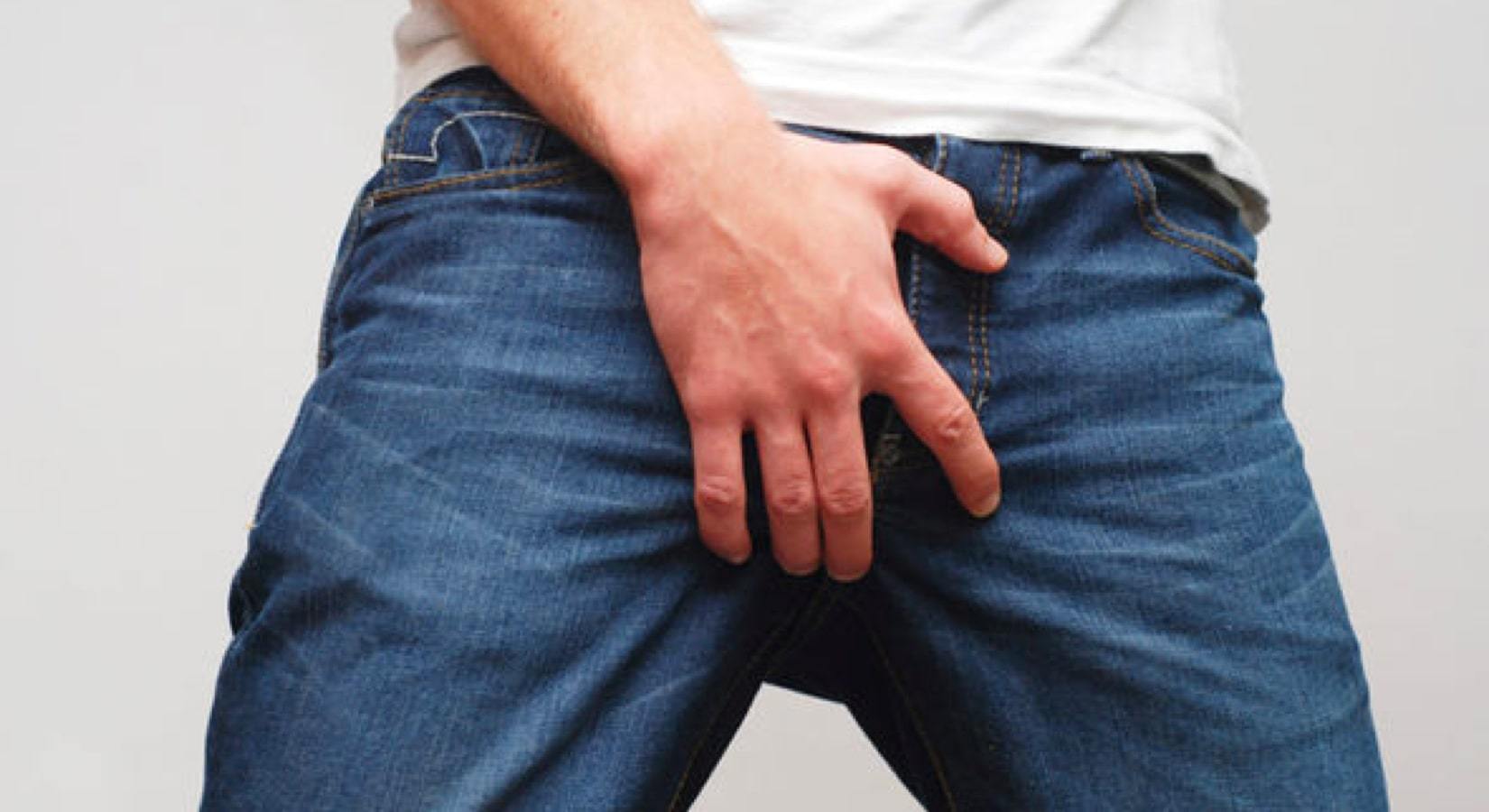 Who’s Going Commando Today? Raising Awareness Of Male Cancer - Discount Supplements