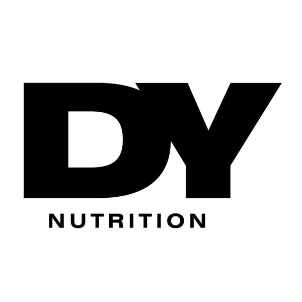Dorian Yates Nutrition - Discount Supplements