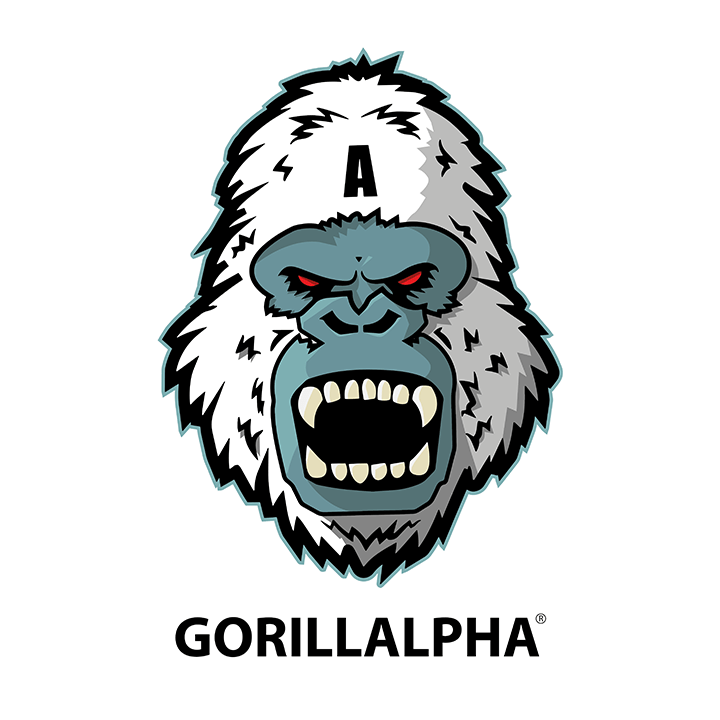 GorillAlpha - Discount Supplements