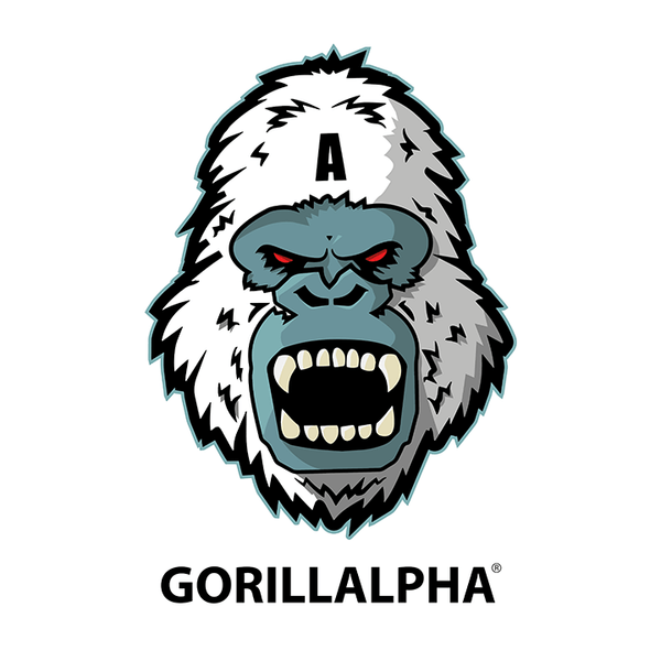 GorillAlpha - Discount Supplements