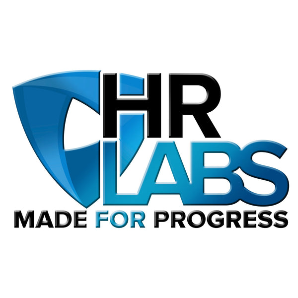 HR Labs - Discount Supplements