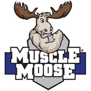 Muscle Moose - Discount Supplements