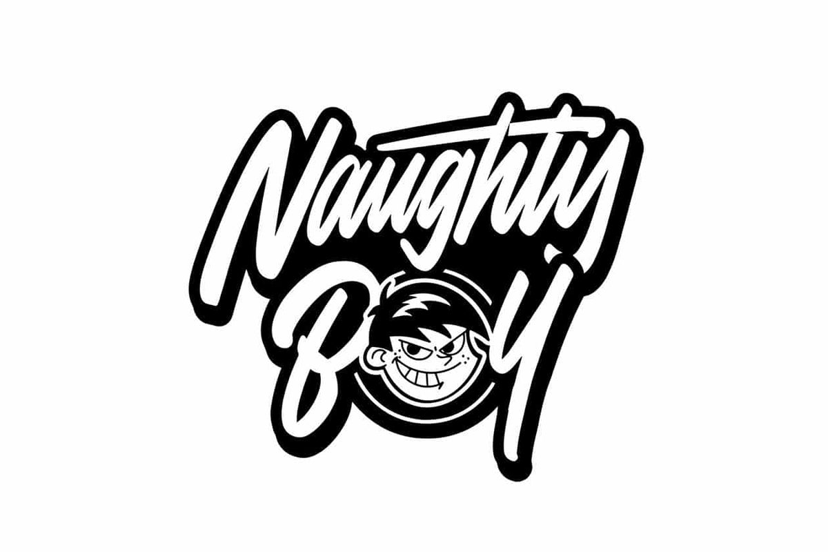 Naughty Boy Lifestyle - Discount Supplements