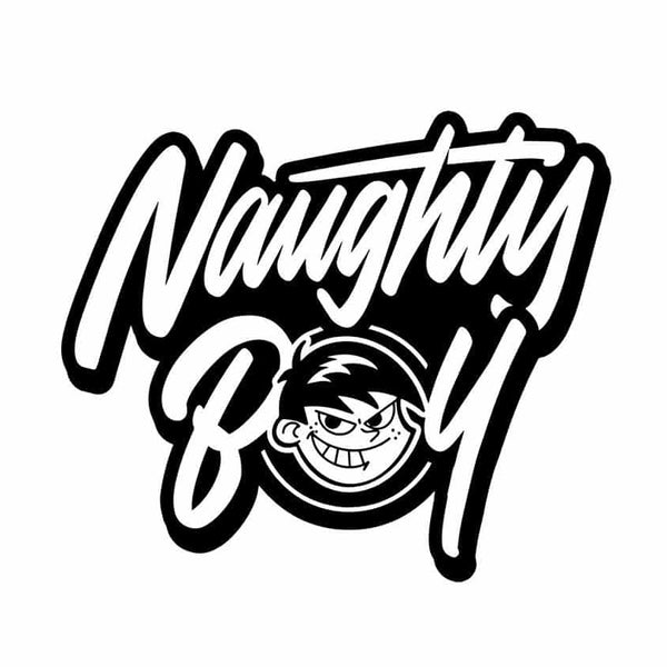Naughty Boy Lifestyle - Discount Supplements