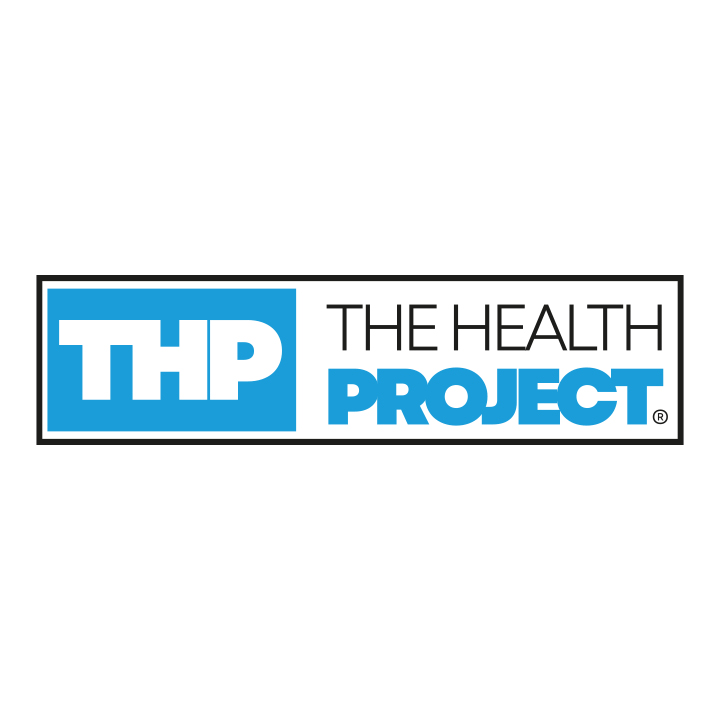 The Health Project - Discount Supplements