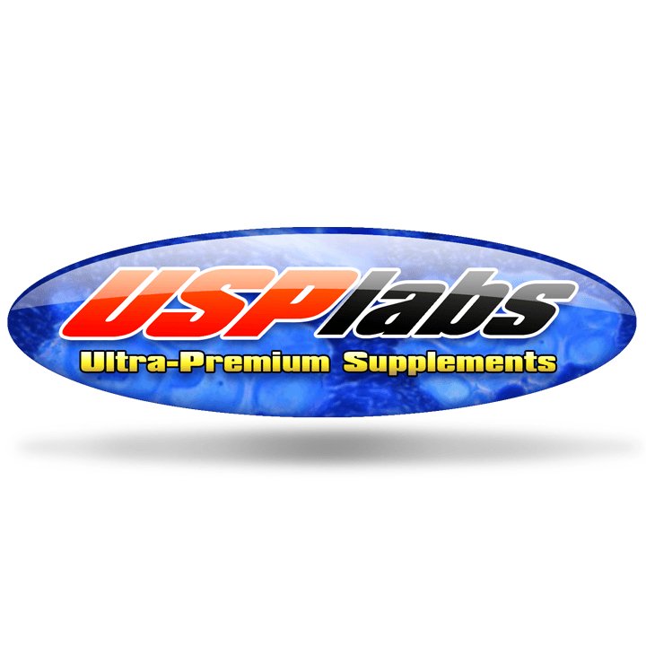 USP Labs - Discount Supplements