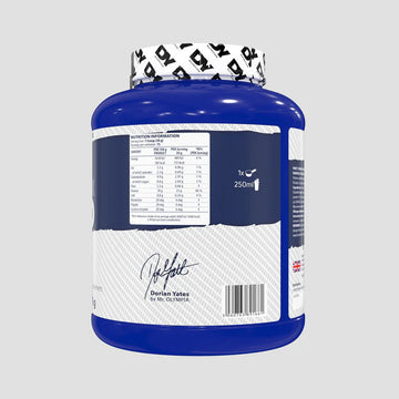 DY Nutrition Tempro Protein Powder 2.27kg