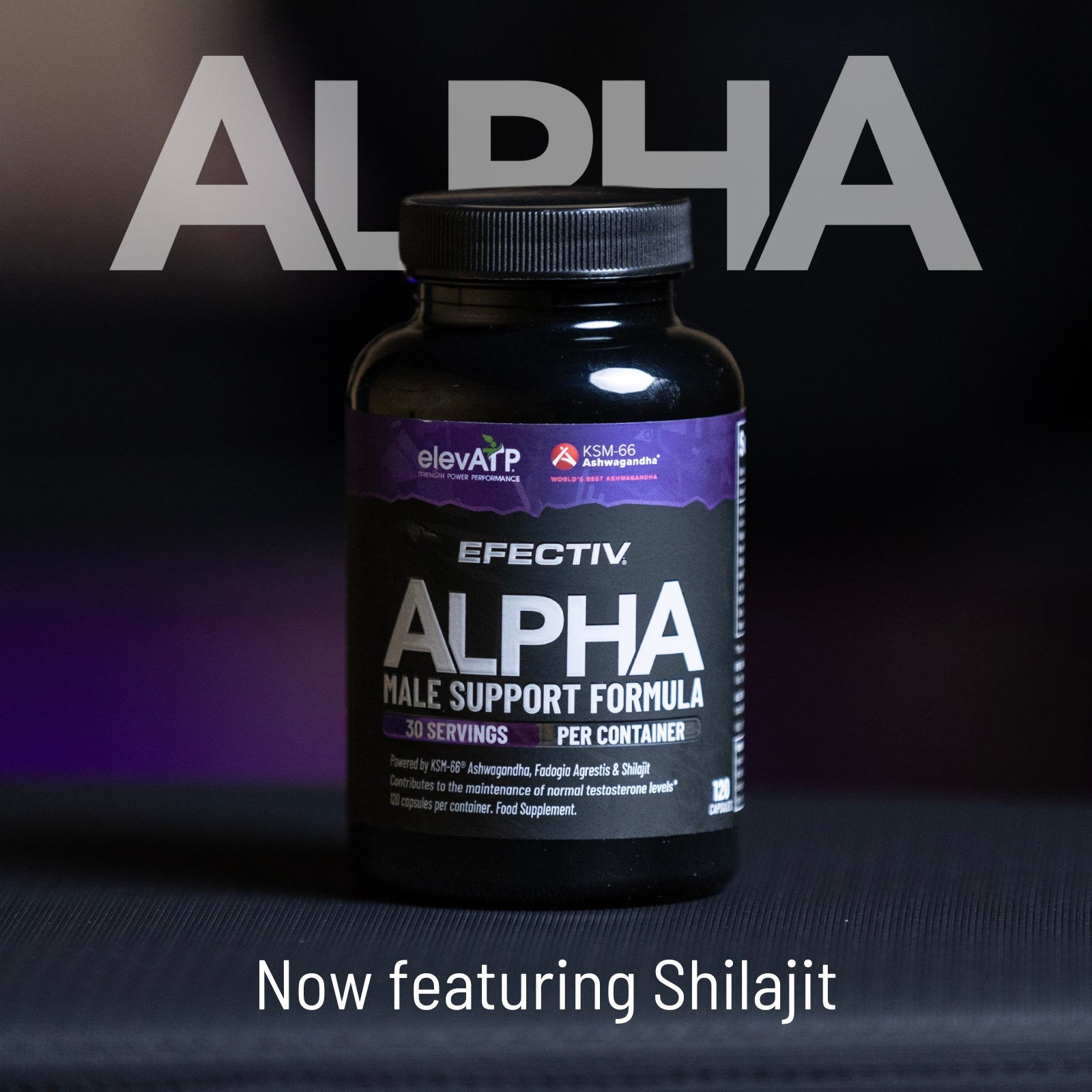 Discount Supplements