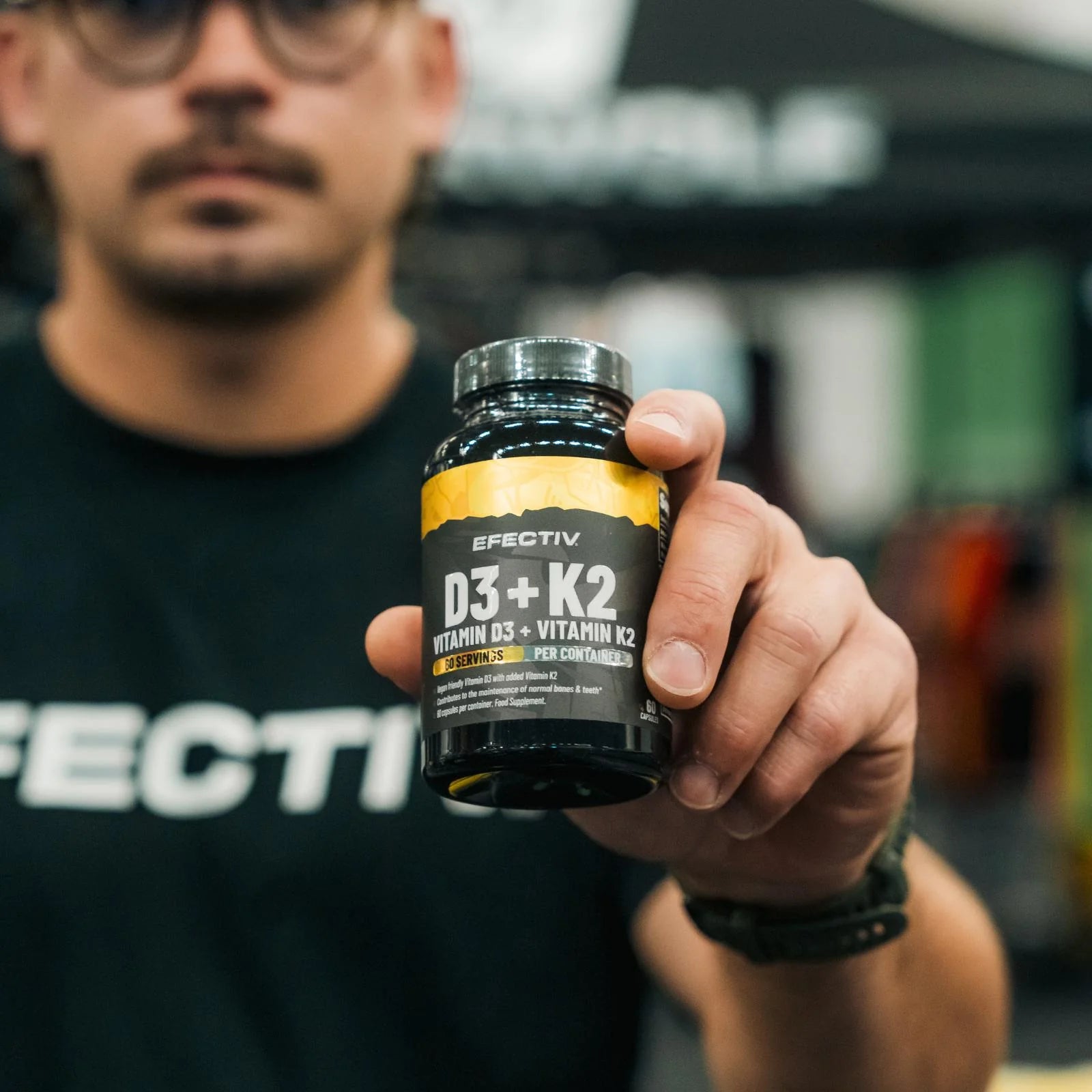 Discount Supplements