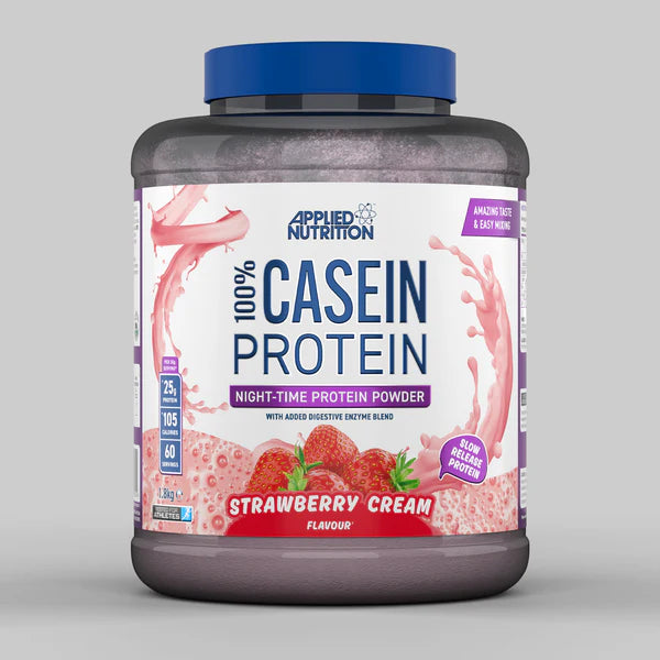 Discount Supplements