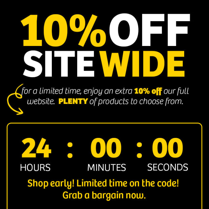 Discount Supplements