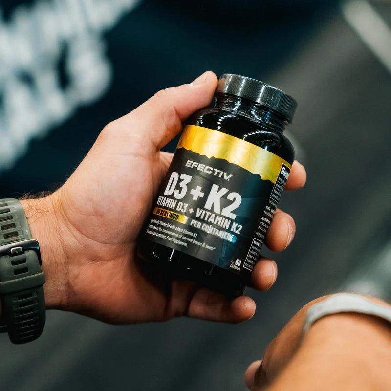 Discount Supplements