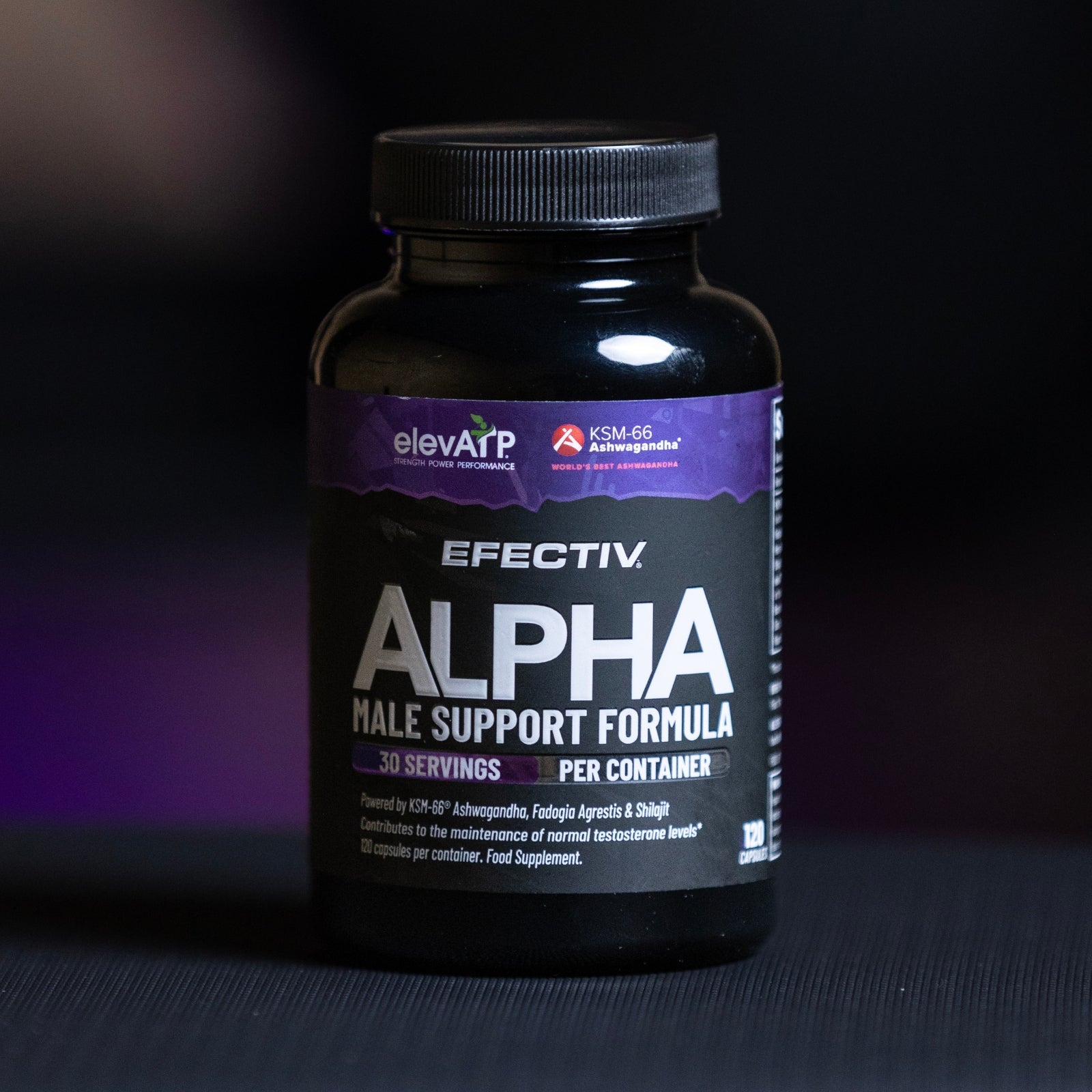Discount Supplements
