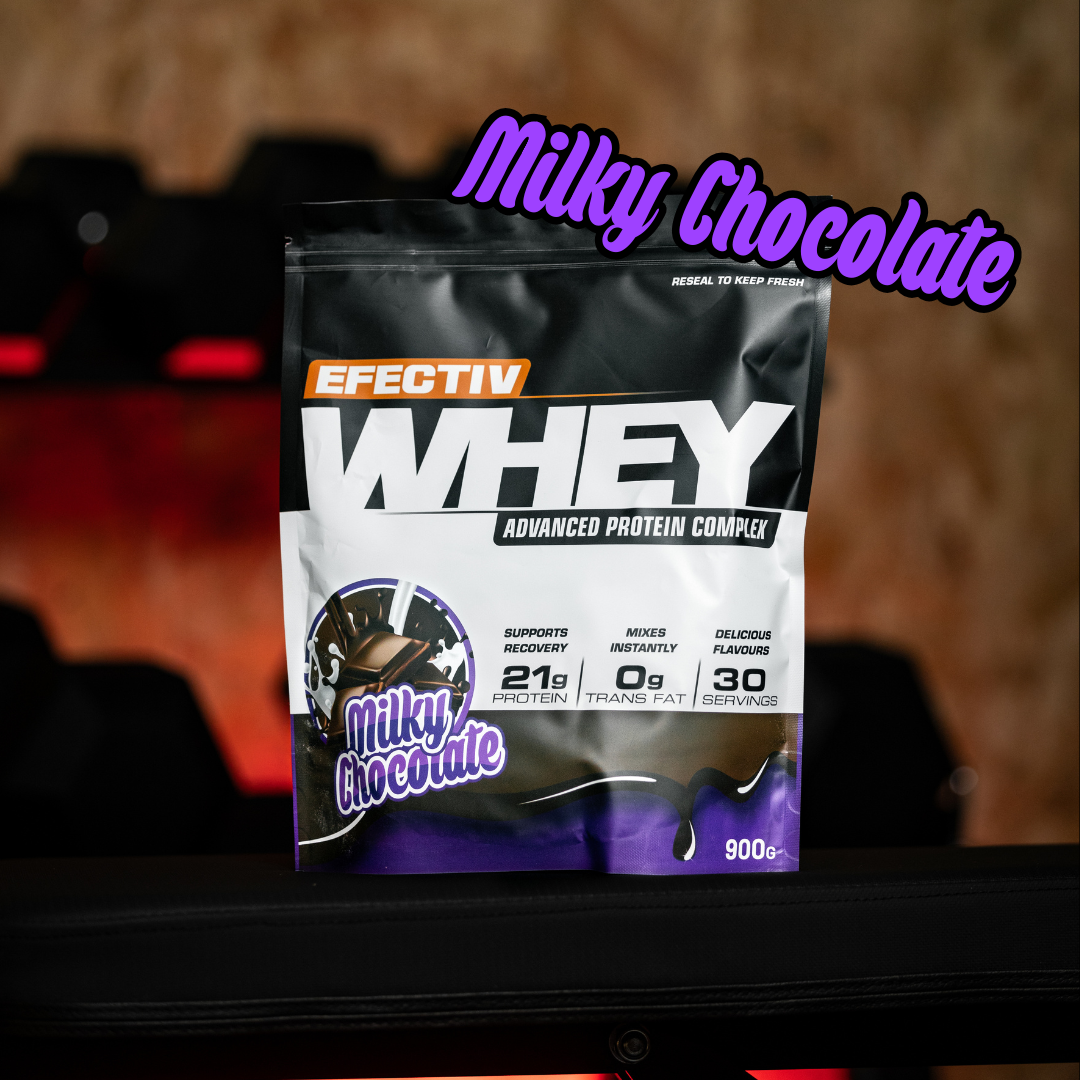 Discount Supplements