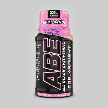 Applied Nutrition ABE Pre Workout Shots 12 x 60ml