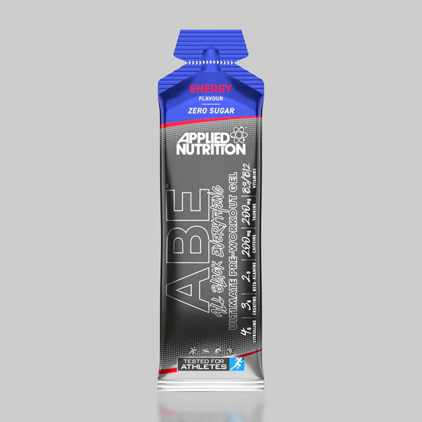 Applied Nutrition ABE Pre Workout Gel 20 x 60ml