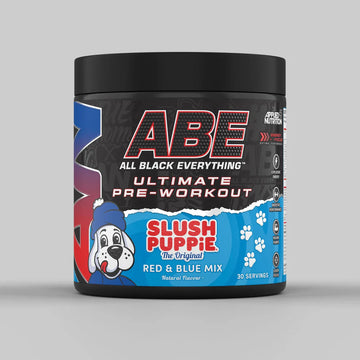 Applied Nutrition ABE Pre Workout 375g