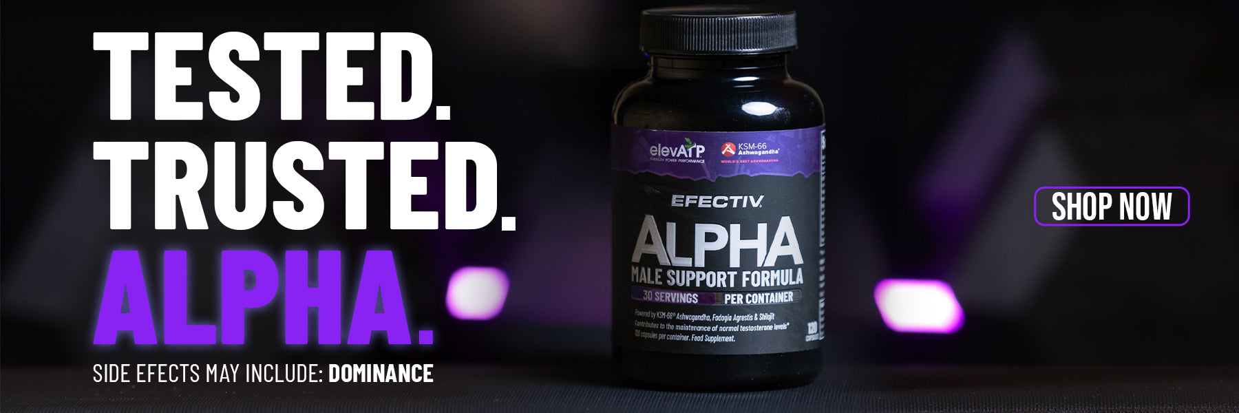 Discount Supplements