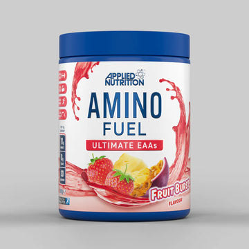 Applied Nutrition Amino Fuel EAA 390g | Essential Amino Acids