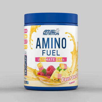 Applied Nutrition Amino Fuel EAA 390g | Essential Amino Acids
