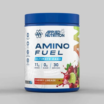 Applied Nutrition Amino Fuel EAA 390g | Essential Amino Acids