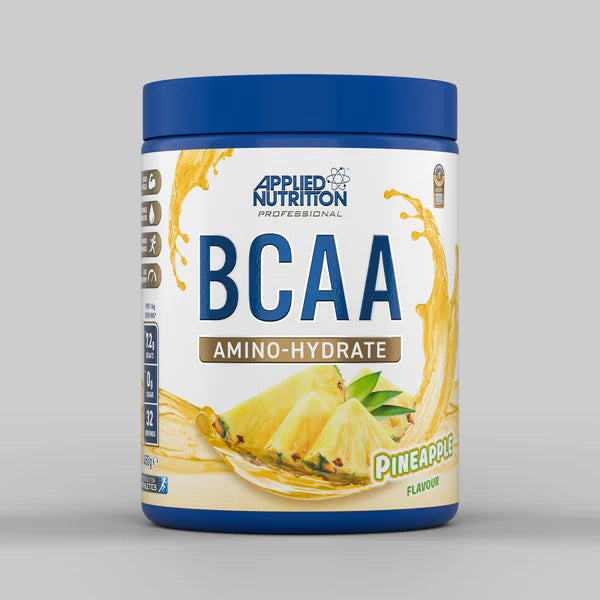 Discount Supplements