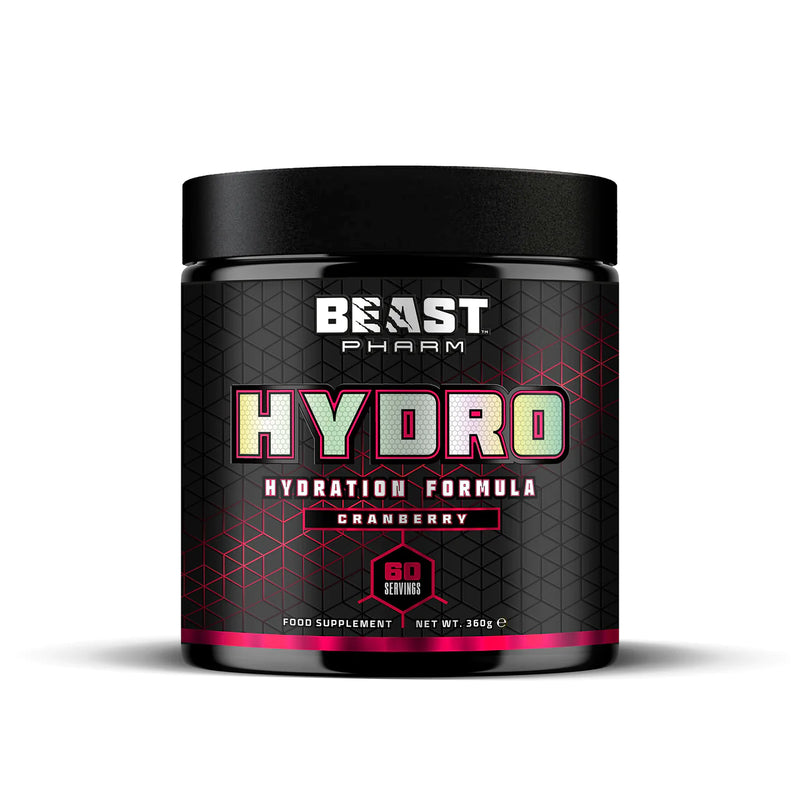 Beast Pharm Hydro Hydration 360g