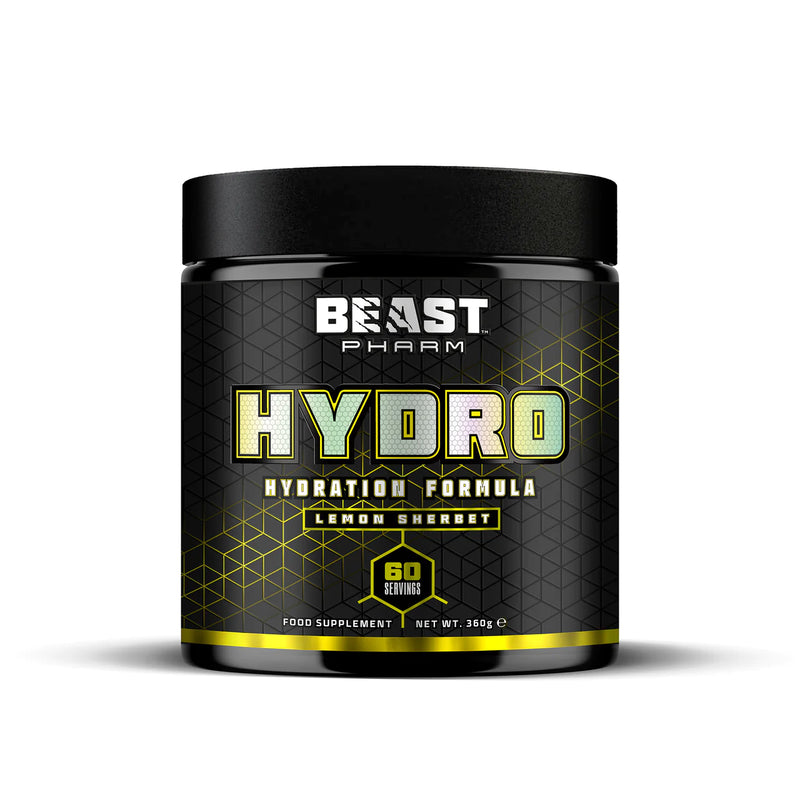 Beast Pharm Hydro Hydration 360g